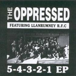 The Oppressed : 5.4.3.2.1